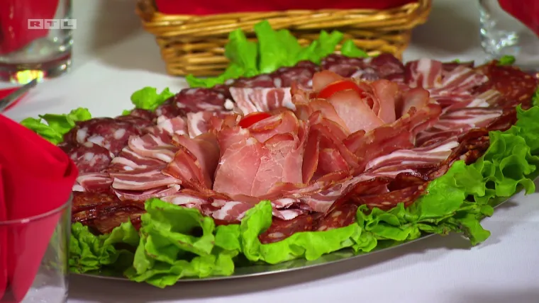 Domaćica odu&scaron;evila večerom, ali i glumom: 'Ja bih joj dala Oscara, na&scaron;a Đurđica bi oti&scaron;la u Hollywood'