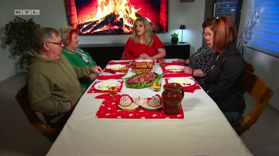 Domaćica odu&scaron;evila večerom, ali i glumom: 'Ja bih joj dala Oscara, na&scaron;a Đurđica bi oti&scaron;la u Hollywood'