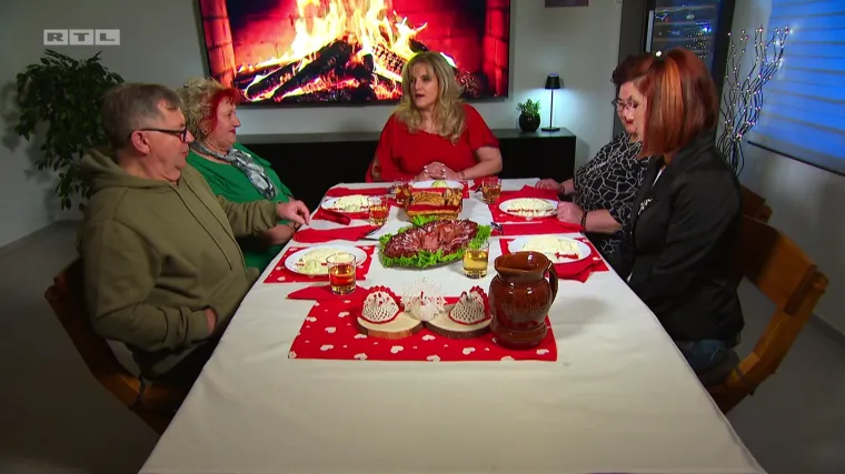 Domaćica odu&scaron;evila večerom, ali i glumom: 'Ja bih joj dala Oscara, na&scaron;a Đurđica bi oti&scaron;la u Hollywood'