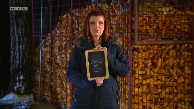 Domaćica odu&scaron;evila večerom, ali i glumom: 'Ja bih joj dala Oscara, na&scaron;a Đurđica bi oti&scaron;la u Hollywood'