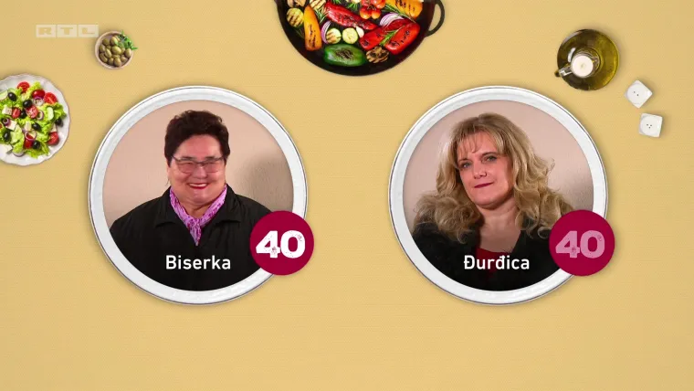 Domaćica odu&scaron;evila večerom, ali i glumom: 'Ja bih joj dala Oscara, na&scaron;a Đurđica bi oti&scaron;la u Hollywood'