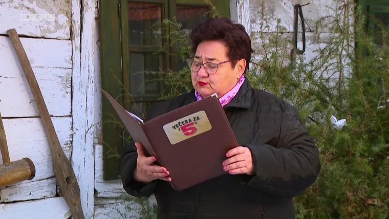 Domaćica odu&scaron;evila večerom, ali i glumom: 'Ja bih joj dala Oscara, na&scaron;a Đurđica bi oti&scaron;la u Hollywood'