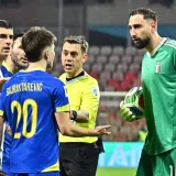 Donnarumma poku&scaron;ao preboljeti poraz od BiH tetovažom, internet ga razapeo