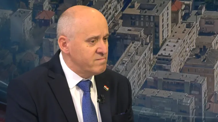 Kako do povoljnih kvadrata? Bačić: 'Država će preko APN-a graditi nove stambene jedinice'