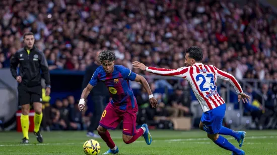 Barceloni treba čudo: Ako pobjede Atletico sru&scaron;iti će rekord star gotovo 30 godina