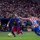 Barceloni treba čudo: Ako pobjede Atletico sru&scaron;iti će rekord star gotovo 30 godina