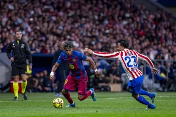 Barceloni treba čudo: Ako pobjede Atletico sru&scaron;iti će rekord star gotovo 30 godina