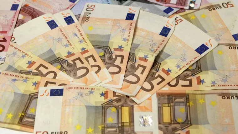 Prosječna plaća od 2200 eura? Novosel: 'To bi bio balans u odnosu na tro&scaron;kove života'