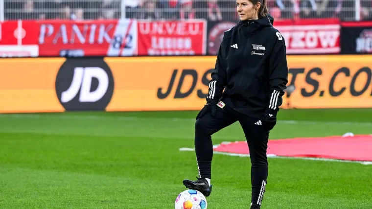 Nova trenerica biv&scaron;eg 'Vatrenog' na meti seksističkih uvreda: Klub odgovorio