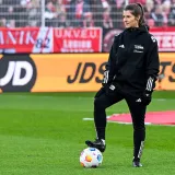 Nova trenerica biv&scaron;eg 'Vatrenog' na meti seksističkih uvreda: Klub odgovorio