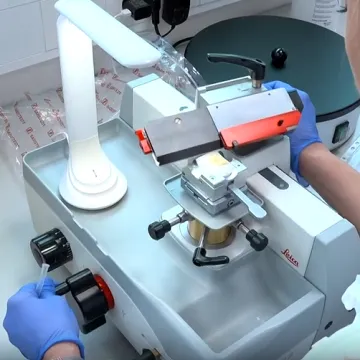 Revolucija u liječenju raka: 'Da sam se 10 godina rodila ranije, ni&scaron;ta od ovog ne bi bilo'