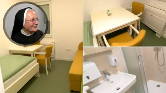 Otvara se besplatno prihvatili&scaron;te za onkolo&scaron;ke bolesnike: Spremno je 18 soba, evo kako se prijaviti