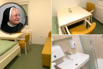 Otvara se besplatno prihvatili&scaron;te za onkolo&scaron;ke bolesnike: Spremno je 18 soba, evo kako se prijaviti