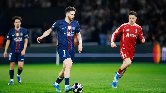 PSG u gostima brani veliku prednost, Liverpool vjeruje u preokret