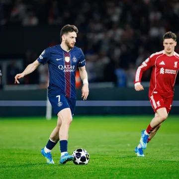 PSG u gostima brani veliku prednost, Liverpool vjeruje u preokret