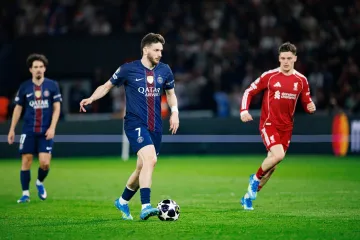 PSG u gostima brani veliku prednost, Liverpool vjeruje u preokret