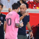 Messi ostao bez velikog prijatelja: Biv&scaron;i igrač Barcelone napustio je Inter