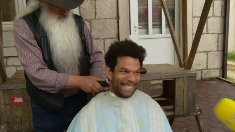 Turisti navalili u hrvatski kraj, tu se može naći ba&scaron; sve! Francuz: 'Malo se bojim'