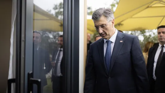 Stručnjak upozorio na najgoru noćnu moru pa 'pokopao' Vladine mjere: 'Apeli su komični'