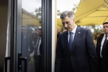 Stručnjak upozorio na najgoru noćnu moru pa 'pokopao' Vladine mjere: 'Apeli su komični'