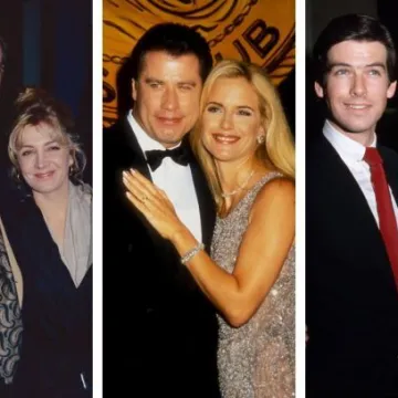 Priče slavnih koje slamaju srce: Ovo su velike ljubavi koje je smrt prerano razdvojila