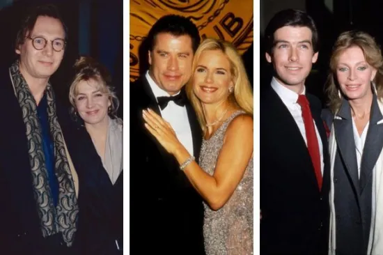 Priče slavnih koje slamaju srce: Ovo su velike ljubavi koje je smrt prerano razdvojila