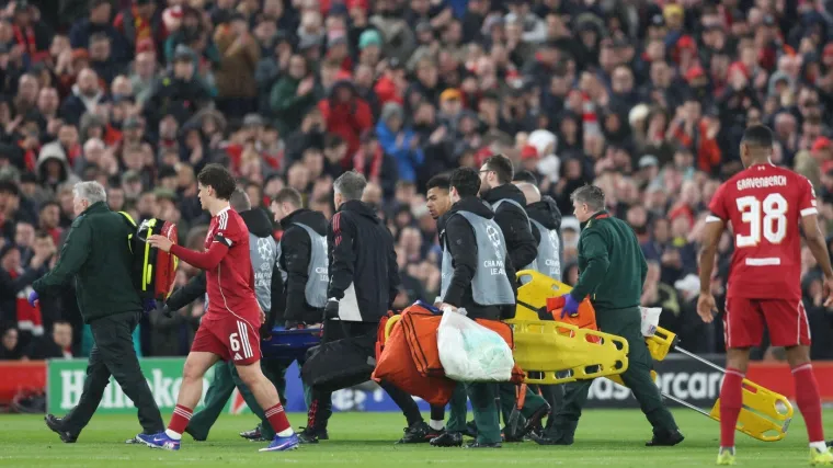 &Scaron;ok na Anfieldu! Zvjezda Liverpoola propu&scaron;ta Svjetsko prvenstvo?