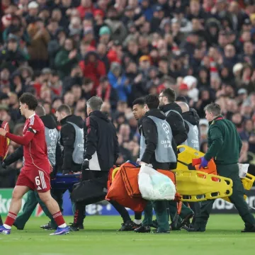 &Scaron;ok na Anfieldu! Zvjezda Liverpoola propu&scaron;ta Svjetsko prvenstvo?