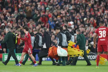 &Scaron;ok na Anfieldu! Zvjezda Liverpoola propu&scaron;ta Svjetsko prvenstvo?