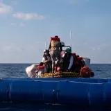 Prevrnuo se čamac s migrantima u Andamanskom moru, nestalo 250 osoba