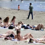 Meteorologinja otkrila kada stiže sunce i temperature do 25 stupnjeva