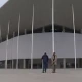 Reportaža iz Osijeka o neizvjesnoj budućnosti kluba: 'Interesi očito nisu bili samo sportski'