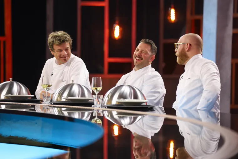 Vegetarijanski &lsquo;biftek&rsquo; koji je zbunio sve: Tko je kustosica Ines koja je žiri ostavila u nevjerici?