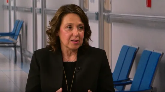 Žustra rasprava ministrice Hrstić i Skorina: 'Dajte mi da vam jasno odgovorim'