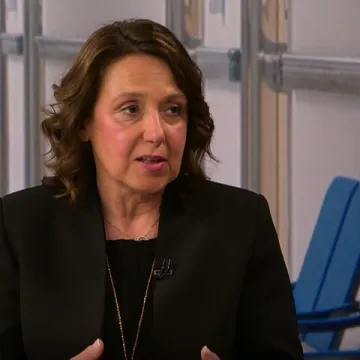 Žustra rasprava ministrice Hrstić i Skorina: 'Dajte mi da vam jasno odgovorim'