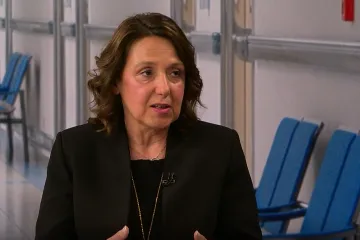 Žustra rasprava ministrice Hrstić i Skorina: 'Dajte mi da vam jasno odgovorim'