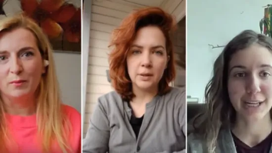 Svjedočanstva Hrvatica iz Irske, Njemačke i Norve&scaron;ke: 'Sve termine bolnica vam &scaron;alje na adresu'