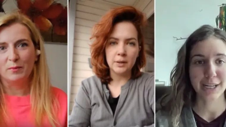 Svjedočanstva Hrvatica iz Irske, Njemačke i Norve&scaron;ke: 'Sve termine bolnica vam &scaron;alje na adresu'