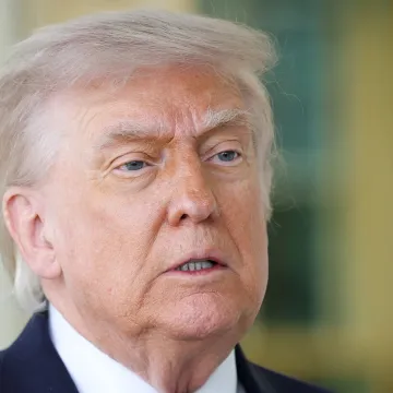 Američke snage blokirale iranske luke; Trump se žestoko obru&scaron;io na papu i NATO