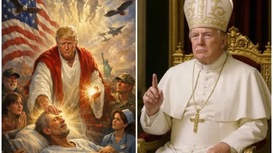 Trump se ponovno obru&scaron;io na papu Lava i NATO: 'Molim vas da mu netko kaže...'