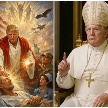 Trump se ponovno obru&scaron;io na papu Lava i NATO: 'Molim vas da mu netko kaže...'