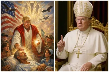 Trump se ponovno obru&scaron;io na papu Lava i NATO: 'Molim vas da mu netko kaže...'