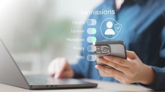 Upozorenje stručnjaka za sigurnost: 'Aplikacijama nikada nemojte odobriti ove pristupe'