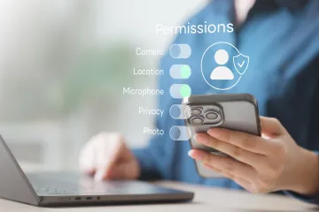 Upozorenje stručnjaka za sigurnost: 'Aplikacijama nikada nemojte odobriti ove pristupe'