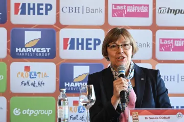 Uskok ušao u Judo savez: Pokupljena dokumentacija o trošenju i plaćanju računa