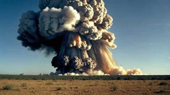 Trump upozorio na prijetnju: 'Ako im to date, svijet će biti dignut u zrak'