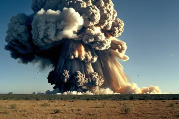 Šokantna izjava Trumpa o iranskom oružju: 'Svijet će biti dignut u zrak'