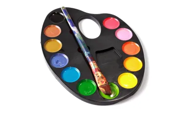 [KVIZ] Zahtjevno je prepoznati značenja ovih boja: Dokaži da nije nemoguće