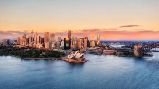 [KVIZ] Misli&scaron; da briljira&scaron; u području geografije? Poku&scaron;aj imati sve točno na pitanjima o Australiji