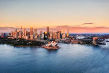 [KVIZ] Misli&scaron; da briljira&scaron; u području geografije? Poku&scaron;aj imati sve točno na pitanjima o Australiji